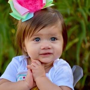 Meet your Posher, Patty